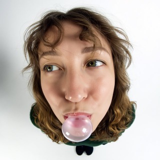 Telegram profile photo for Маша фигмачит | Midjourney Промпты Дизайн