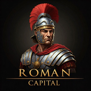 Telegram profile photo for Roman Capital Channel