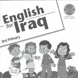 Telegram profile photo for قناة اللغة الانكليزية للصف الثالث متوسط للست اسيل مهدي حسن