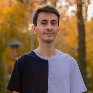 Telegram profile photo for Mirshohid | みろ。