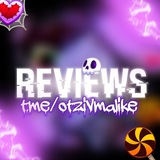 Telegram profile photo for Отзывы Malike