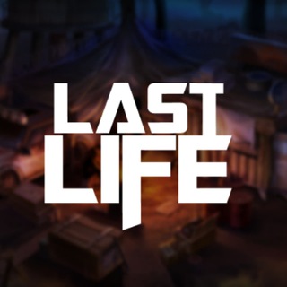 Telegram profile photo for Last Life Ton