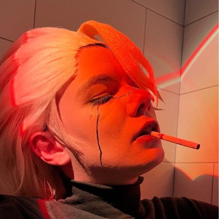 Telegram profile photo for Jacket | cosplay & life