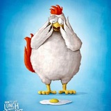 Telegram profile photo for Привлекая Взгляды 👁️🗨️