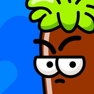 Telegram profile photo for BANANOMETER EN