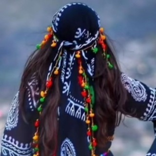 Telegram profile photo for ژیکەڵ