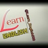 Telegram profile photo for تعلّم الانجليزية - Learn English