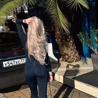 Telegram profile photo for GAITANOVA/KERATIN