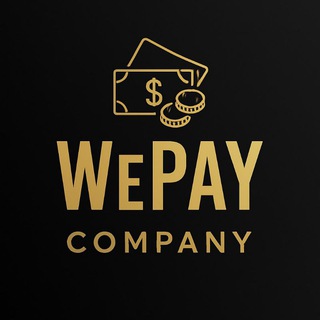 Telegram group profile photo for WEPAY INDIAN CORPORATE 🇮🇳