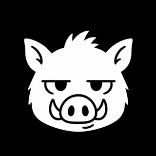 Telegram profile photo for BOROV Chat 18+🥷