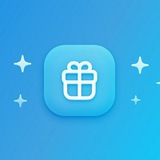 Telegram profile photo for РАЗДАЧИ ЧЕКОВ 💎