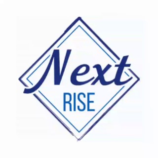 Telegram profile photo for Next Rise cdt