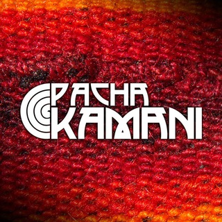 Telegram profile photo for PachaKamani 🎧🎙📚