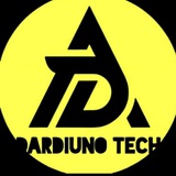 Telegram profile photo for Dardiuno tech