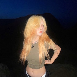 Telegram profile photo for Смотри глазами Нары