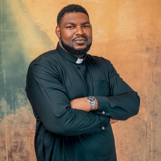 Telegram profile photo for Prophet Emmanuel Okeke