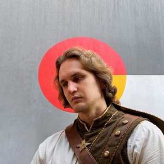 Telegram profile photo for Серёжа, ясно солнышко?!