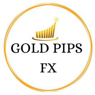 Telegram profile photo for GOLD PIPS FX