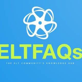 Telegram profile photo for سوالات رایج مدرسان زبان انگلیسی