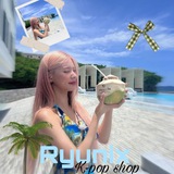 Telegram profile photo for |🥥𝗥𝘆𝘂𝗻𝗶𝘅 𝗞-𝗽𝗼𝗽 𝘀𝗵𝗼𝗽🥥|