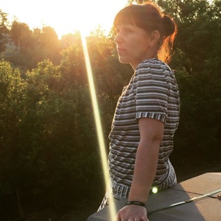 Telegram profile photo for Домик у Церкви. Сельская жизнь
