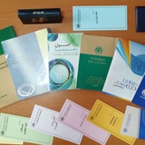 Telegram profile photo for مطالعه نشریات
