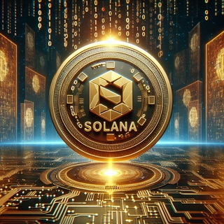 Telegram profile photo for Solana New Liquidity Pools