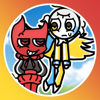 Telegram profile photo for ۪ ࣪ ⊹ 𐔌 𝖯𝗅𝖺𝗒 𝖮𝗋 𝖣𝗂𝖾 ⸝⸝ Dandy World