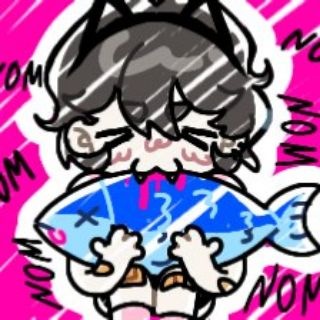 Telegram profile photo for mokinn :) (+16)