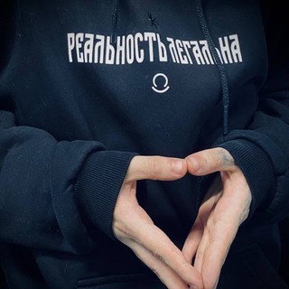 Telegram profile photo for PANARKADIA мерч