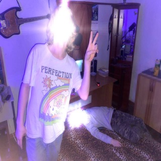 Telegram profile photo for sssound