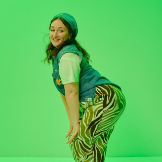 Telegram profile photo for Дианочка Легендарочка♥️