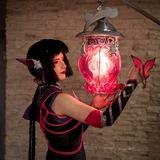 Telegram profile photo for Bounty Cosplay🥥 - Дом кокосика