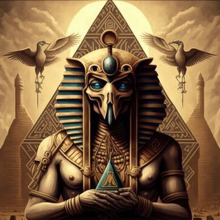 Telegram profile photo for THOTH GAMBLES 🌕
