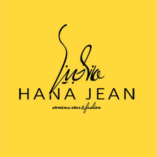 Telegram profile photo for HANA JEAN