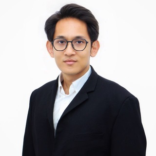 Telegram profile photo for Reydi-BNI Sekuritas