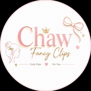 Telegram profile photo for Chaw Fancy Clips 🤍