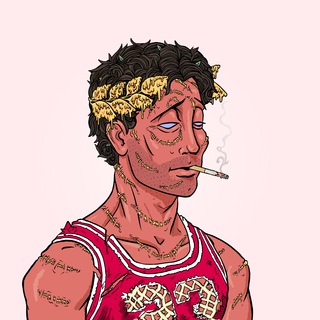 Telegram profile photo for jebashu crypto.
