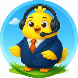 Telegram profile photo for Buy Referrals