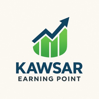 Telegram profile photo for KAWSAR EARNING POINT