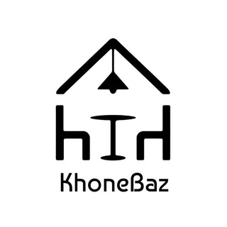 Telegram profile photo for گروه تولیدی خونه باز