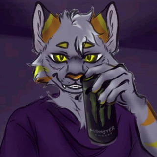 Telegram profile photo for ~ Хару Хакамада ~