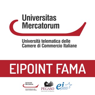 Telegram profile photo for Canale UniMercatorum 🎓📢