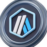Telegram profile photo for CRYPTO ARB