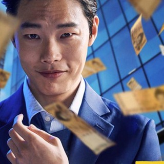 Telegram profile photo for 세탁소