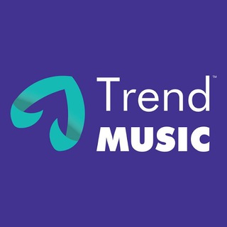 Telegram profile photo for TrendTopMusic 🎧