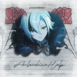 Telegram profile photo for ♟✧˚𝐀𝗋ᥣecchino 𝐇𝖾ᥣp.𔘓