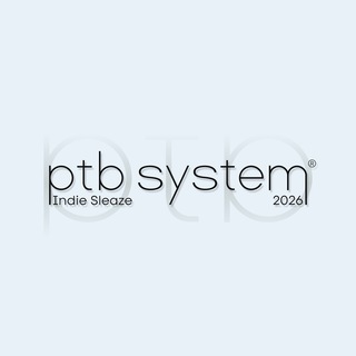 Telegram profile photo for ptb system®️