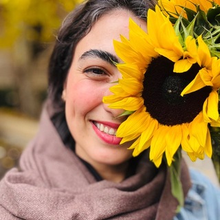 Telegram profile photo for آزاده اسدی