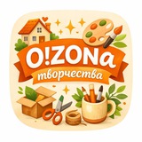 Telegram profile photo for O!ZONa Творчества